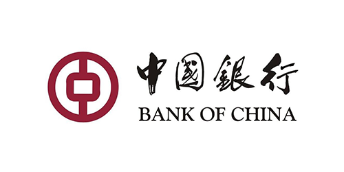 Bank Of China