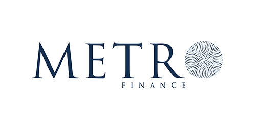 Metro Finance