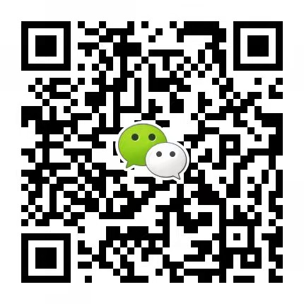 WeChat QR code
